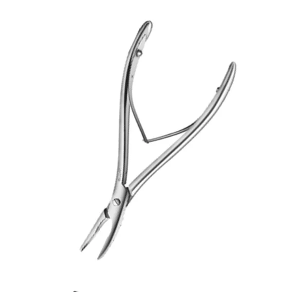 Beyur Bone Rongeur Double Action — DCR Instruments & Punches