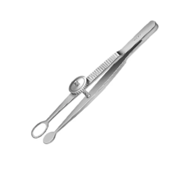 Ayer Chalazion Forceps – Jyoti Surgicals