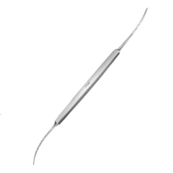 Iris Repositor Double Ended — Repositors, Spatulas & Manipulators